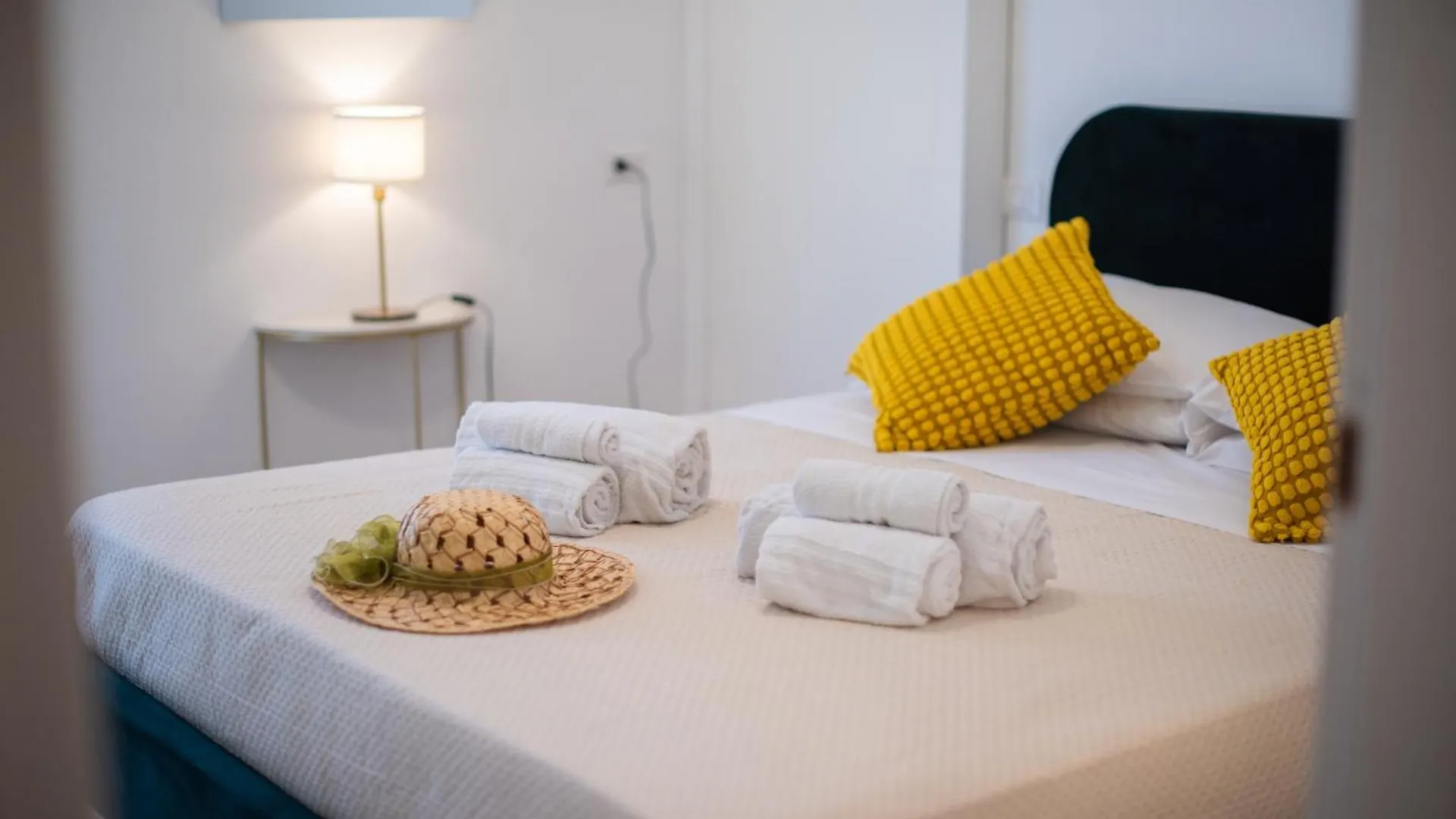 Villa Clara Suites Taormina