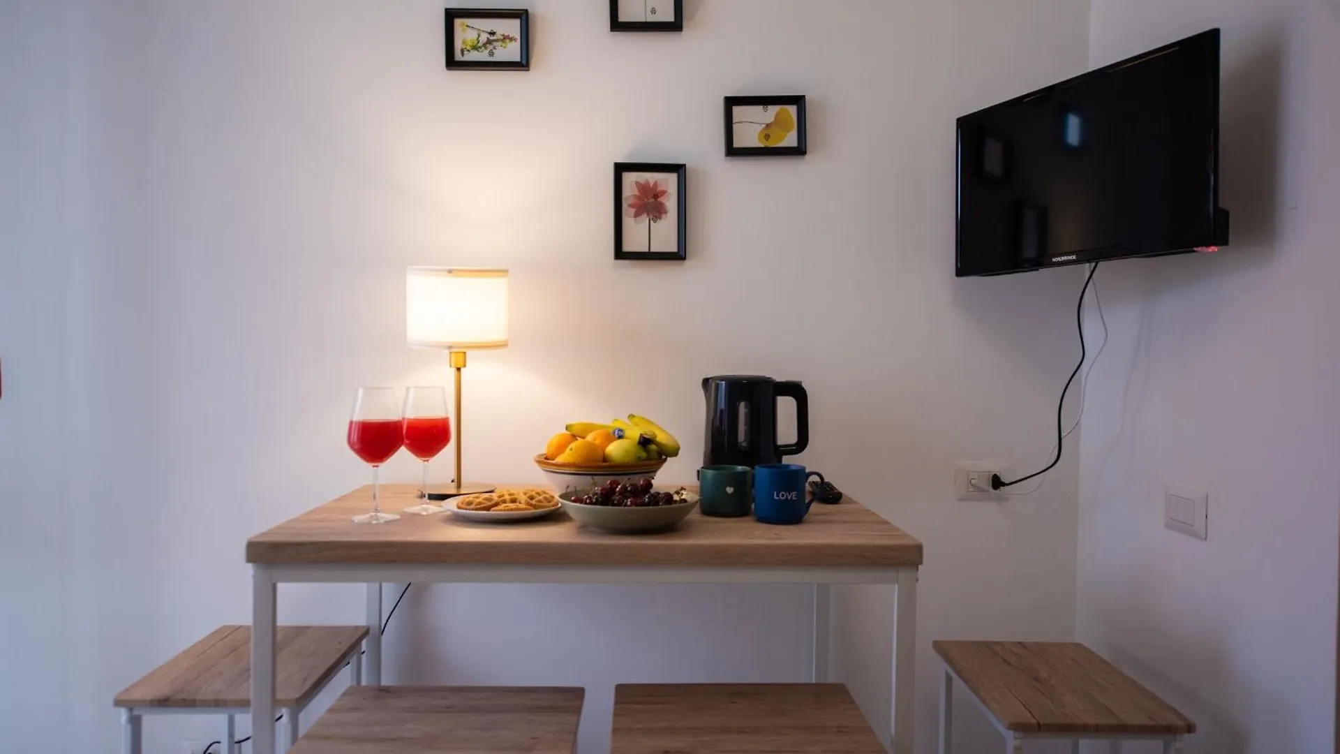 Villa Clara Suites Taormina