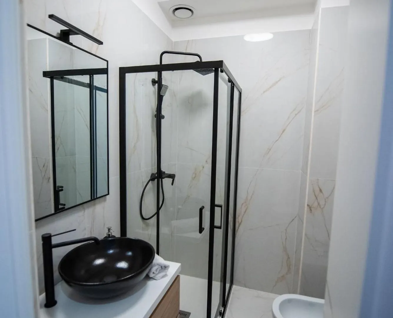 Apartment Villa Clara Suites Taormina