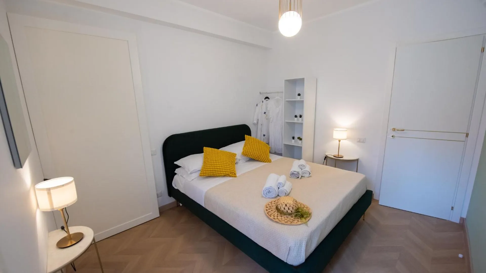 Villa Clara Suites Taormina 0*,