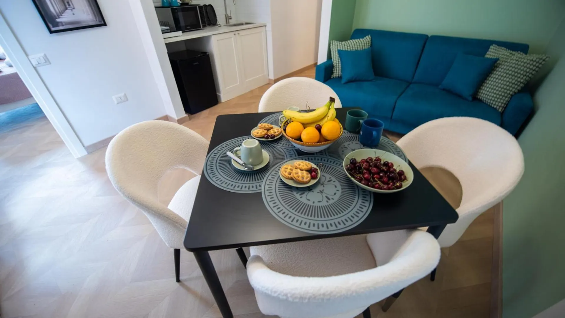 Villa Clara Suites Taormina Italy
