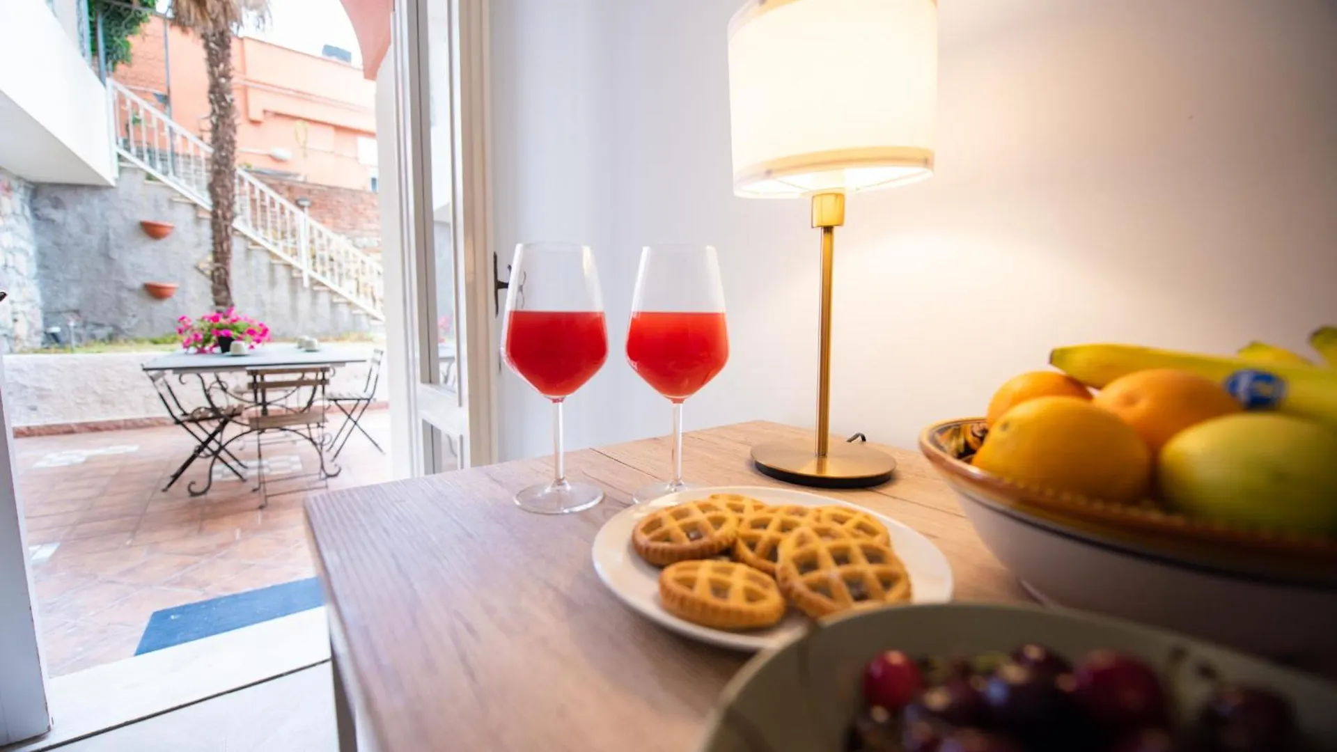 Villa Clara Suites Taormina
