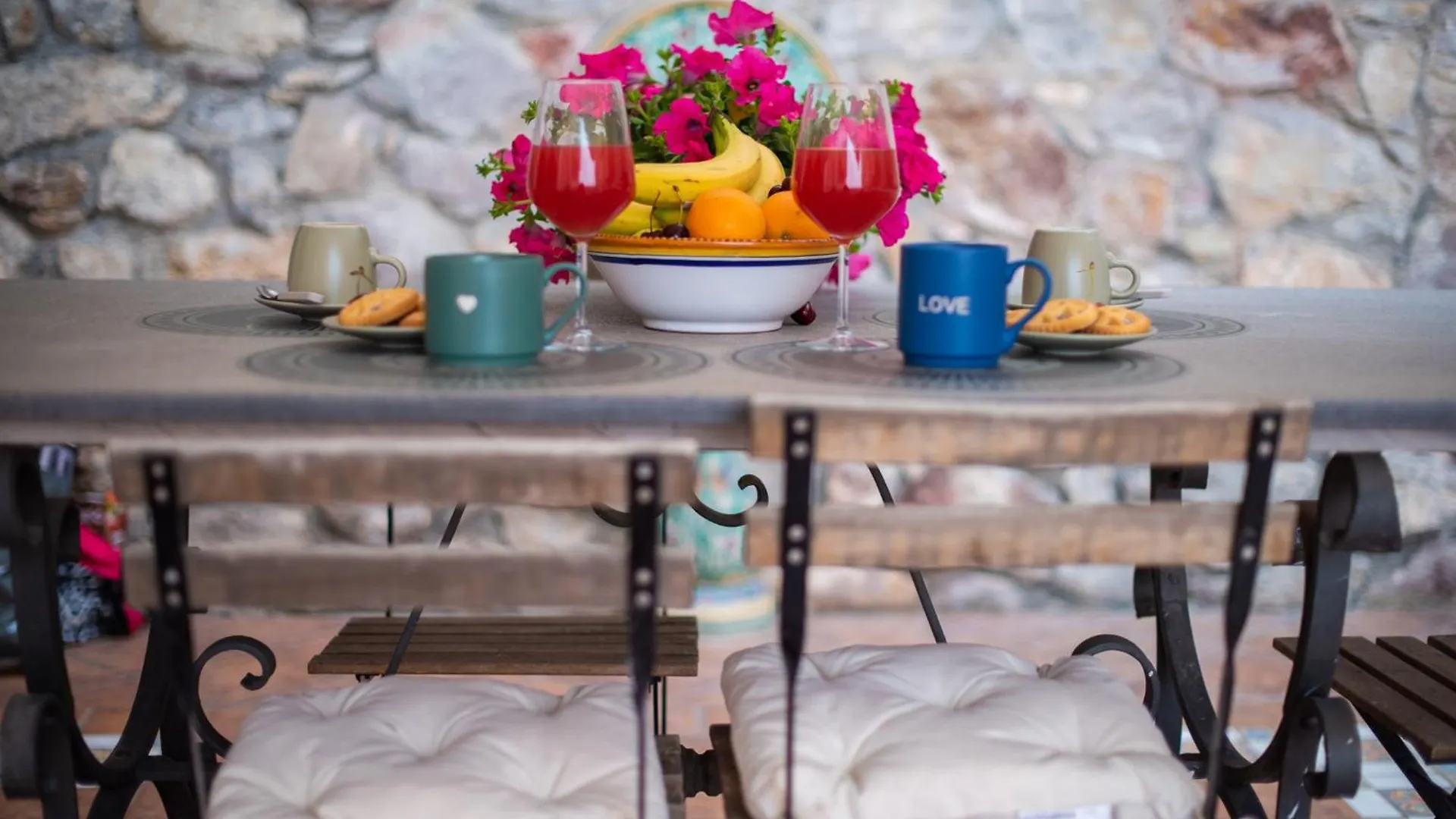 Villa Clara Suites Taormina Apartment
