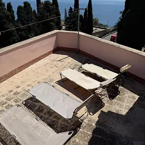Porta Messina Taormina