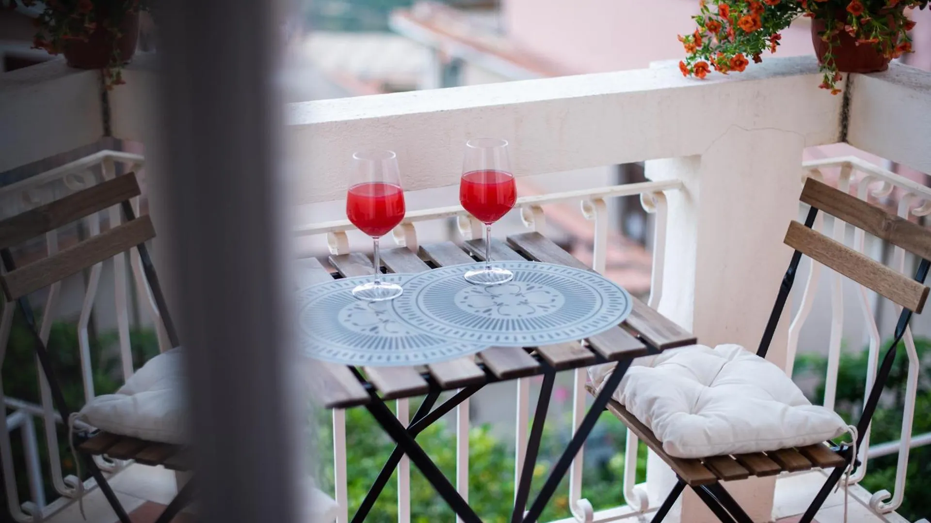 Apartment Villa Clara Suites Taormina