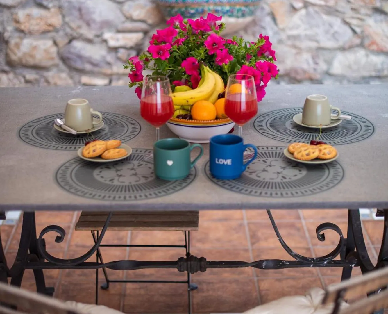 Villa Clara Suites Taormina