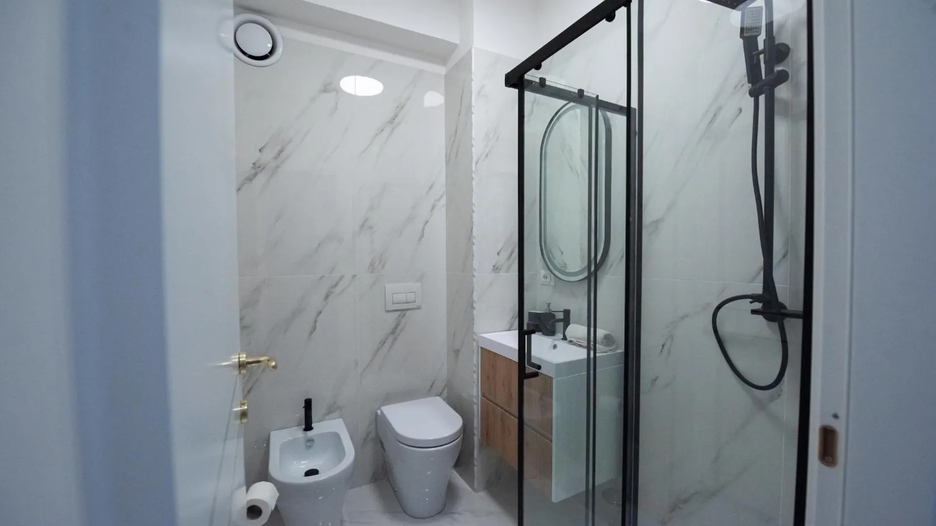 Villa Clara Suites Taormina Apartment