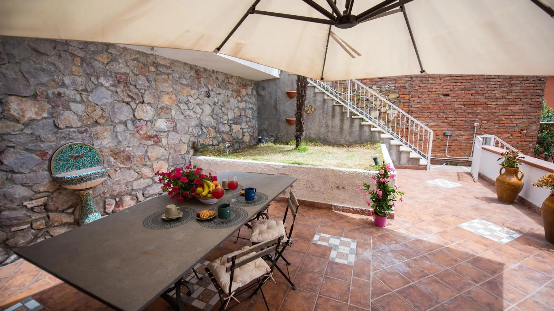 Apartment Villa Clara Suites Taormina